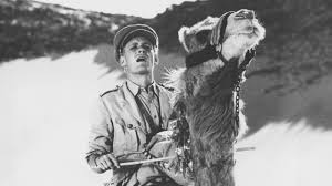 From season 2 of heston's. The Camels Were Impossible Peter O Toole Remembers Arabia Npr