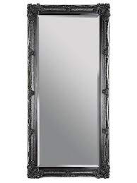Delivered across the uk at competitive prices. Gallery Abbey Leaner Full Length Mirror Littlewoodsireland Ie