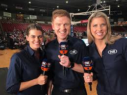 Xscores provides detailed information about football results, fixtures and standings. Meet A Skilled Sport Journalist Who S Kicking Goals At Fox Sports Australia Nest