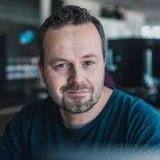 Hele holdet bag Dinero