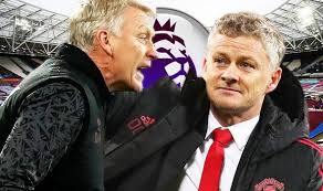 Man united have the historical edge over west ham, winning 68 and drawing 32 times in 145 games between the sides. West Ham Vs Man Utd Predictions Who Will Win The Premier League Match Football Sport Express Co Uk