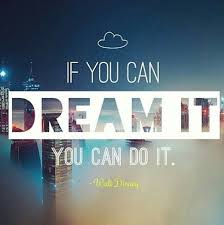 Wallpaper Motivational Quotes Wallpaper If You Can Dream It You Can Do It If You Can Dream It U Can Do It Emprendimiento Motivacion Motivacionales