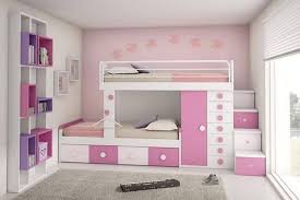 أفكار وتصاميم ديكورات غرف نوم أطفال