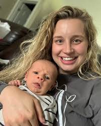 Whitney Sawyer's Instagram, Twitter & Facebook