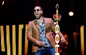 .505 публикаций — посмотрите в instagram фото и видео romeo santos (@romeosantos). Romeo Santos Es El Artista Del Ano Tropical En Premio Lo Nuestro 2021 Salsa Es La Cura