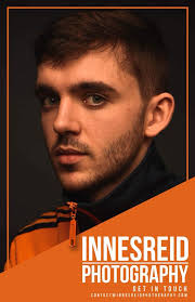 Innes Reid Photography