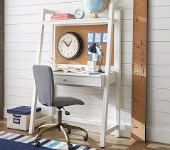 As such, it needs to fit your space and needs perfectly. Morgan Leaning Wall Kids Desk Pottery Barn Kids