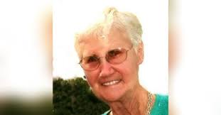 Edna Earlene Linn Obituary