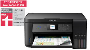 Peter drucker is known as the father of management. Deal Beendet Epson Ecotank Et 2750 Fur 229 Euro Drucker Testsieger Im Chip Shopping Deal Chip