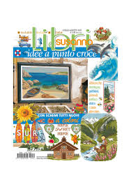 Ogni modello di calendario è disponibile in una varietà di formati: I Libri Di Susanna N 34 Luglio Agosto 2021