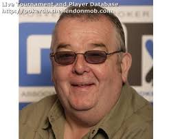 John Exley: Hendon Mob Poker Database