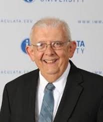 James Mooney Obituary