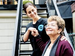 Directory of home care services in brooklyn, ny. Preferred Home Care Of New York Happier At Home