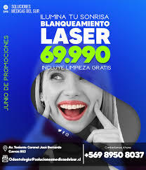 Clinica Dental Soluciones Médicas del Sur (@centrodontologico_sms) ·  Rancagua