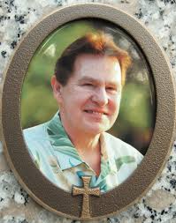 Dr John Jordon Boright (1952-2018)