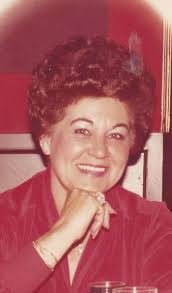 Shirley Gordon Obituary