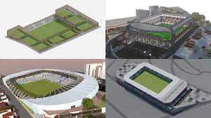 In addition to the basic facts, you can find the address of the stadium, access information, special features, prices in the stadium and. Stadiumdb Com On Twitter 8 Completely Different Visions Some Outstanding Ideas Now It S Your Time To Decide Which Would Be The Best Design For Red Bull Bragantino The Vote In 5th Edition Of