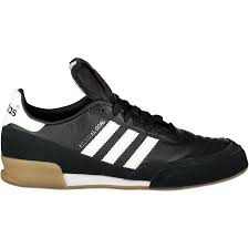 Adidas Mundial Goal Fussballschuh Schwarz Fussballschuhe Xxl