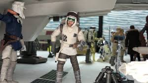 Maybe you would like to learn more about one of these? Star Wars Esb Hoth Echo Base Action Figure Diorama Youtube