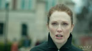 Bande-annonce : "Still Alice" offre un rôle à Oscar à Julianne Moore
