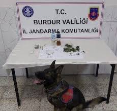 Jandarma Ekiplerinden Uyusturucuya Gecit Yok Yakalanan 4 Supheliden Ikisi Tutuklandi In 2020