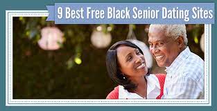 The simplicity in them, an overbearing confidence as you nonchalantly type about your hobbies to a stranger on the other end. 9 Best Black Senior Dating Sites 100 Free To Try