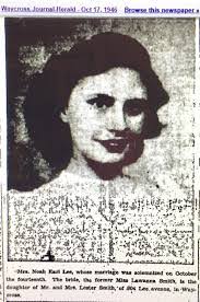 Lawana Smith's Instagram, Twitter & Facebook