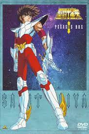 Knights of the zodiac teaser trailer released! Saint Seiya Anime Anidb
