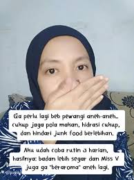 5 Makanan untuk Menjaga Kesehatan dan Kesegaran Miss V