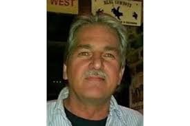 Richard Stoops Obituary (1955