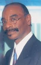 Obituary information for Minister Bruce Richard Clark