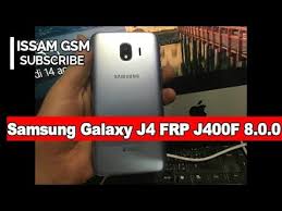 Samsung Galaxy J4 Sm J400f How To Bypass Google Account J6 Sm J600f Frp 8 0 0 Www Issamgsm Com Youtube Issam Gsm