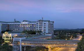 Modern, quiet, and comfortable, this airside transit hotel offers exceptional hospitality and a convenient location. Sama Sama Hotel Klia Sepang Aktualisierte Preise Fur 2021