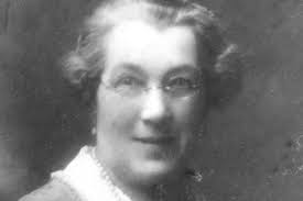 Pioneering Welsh councillor Charlotte Price White honoured