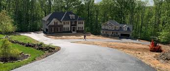 The pavement allows stormwater to soak into the ground below. Asphalt Paving Contractors Residential Paving In Maryland
