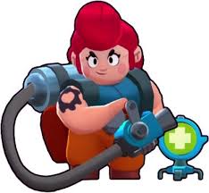 Y es el tema que estaremos solucionando el día de hoy. Personajes Y Roles En Brawl Stars Monkeygamer Es