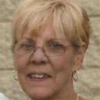 Sandra K Fleig Obituary