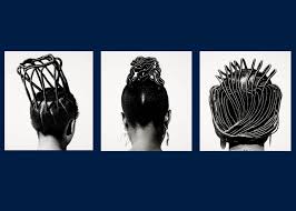 These easy hairstyles for black girls, baby girls and teenagers are perfect for any occasion. Black Hairstyles Will Inspire Innovative Building Materials In New Research Penn State University