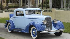 Image result for Balkan Blue 1930 Oldsmobile