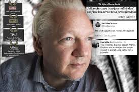 Australian media's shameful reporting of Senator Fatima Payman's suspension