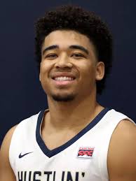 2023-24 Men's Basketball Roster