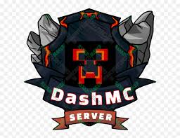 Hey guys so today i'm going to show you how to make a custom minecraft server ip. Dashmc Store Welcome Bedwar Logo Png Minecraft Server Logo Maker Free Transparent Png Images Pngaaa Com