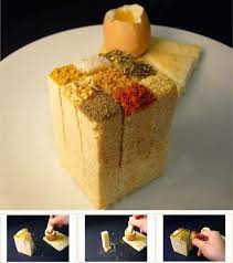 Epingle Sur Design Culinaire