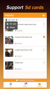 Whether you want to save a viral facebook video to send to all your friends or you want to keep that training for online courses from youtube on hand when you'll need to use it in the future, there are plenty of reasons you might want to do. Sx Video Hub Downloader For Android Apk Download