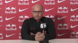 Red bull bragantino, commonly known as bragantino, is a brazilian football club based in bragança paulista, são paulo.it competes in the série a, the top tier of the brazilian football league system, as well as in the campeonato paulista série a1, the highest level of the são paulo state football league. Sportbuzz Thiago Scuro Ceo Do Red Bull Bragantino Fala Sobre O Projeto Para 2020 A Serie A Exige Um Nivel Alto E O Clube Esta Trabalhando Para Isso