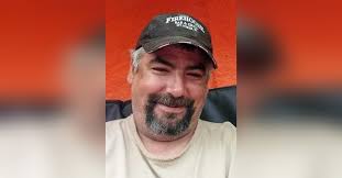Obituary information for Scott Paul Peterson