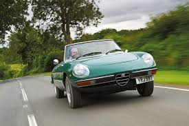 Image result for Verde Pino 1971 Alfa-Romeo