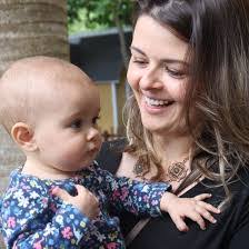 Danielle Grass's Instagram, Twitter & Facebook