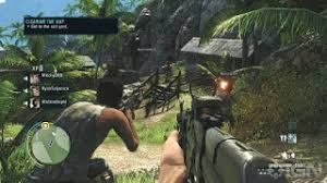 Far cry 3 android gameplay. Far Cry 3 Iso Ppsspp Free Download For Android