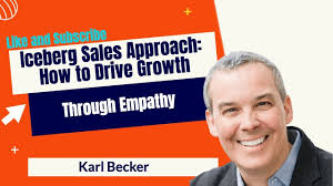 Iceberg Sales Approach: How to Drive Growth Through Empathy